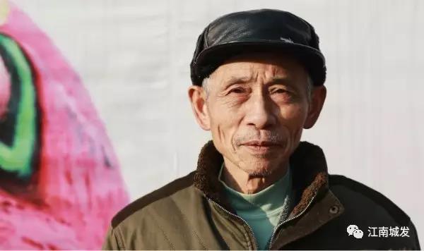 他被叫“老漢奸”，卻只想回遷到這里，活出新的人生風景